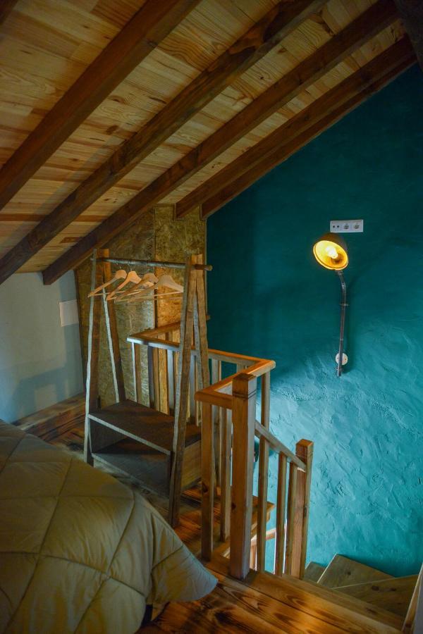 Casa Do Ti Joao Villa Sabugueiro  Eksteriør billede